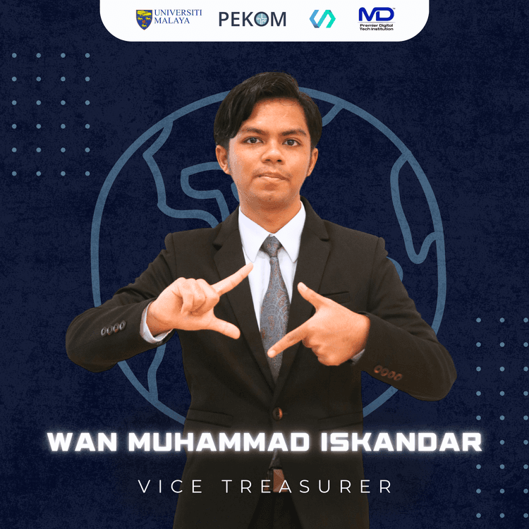 Wan Muhammad Iskandar