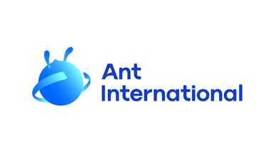 Ant International